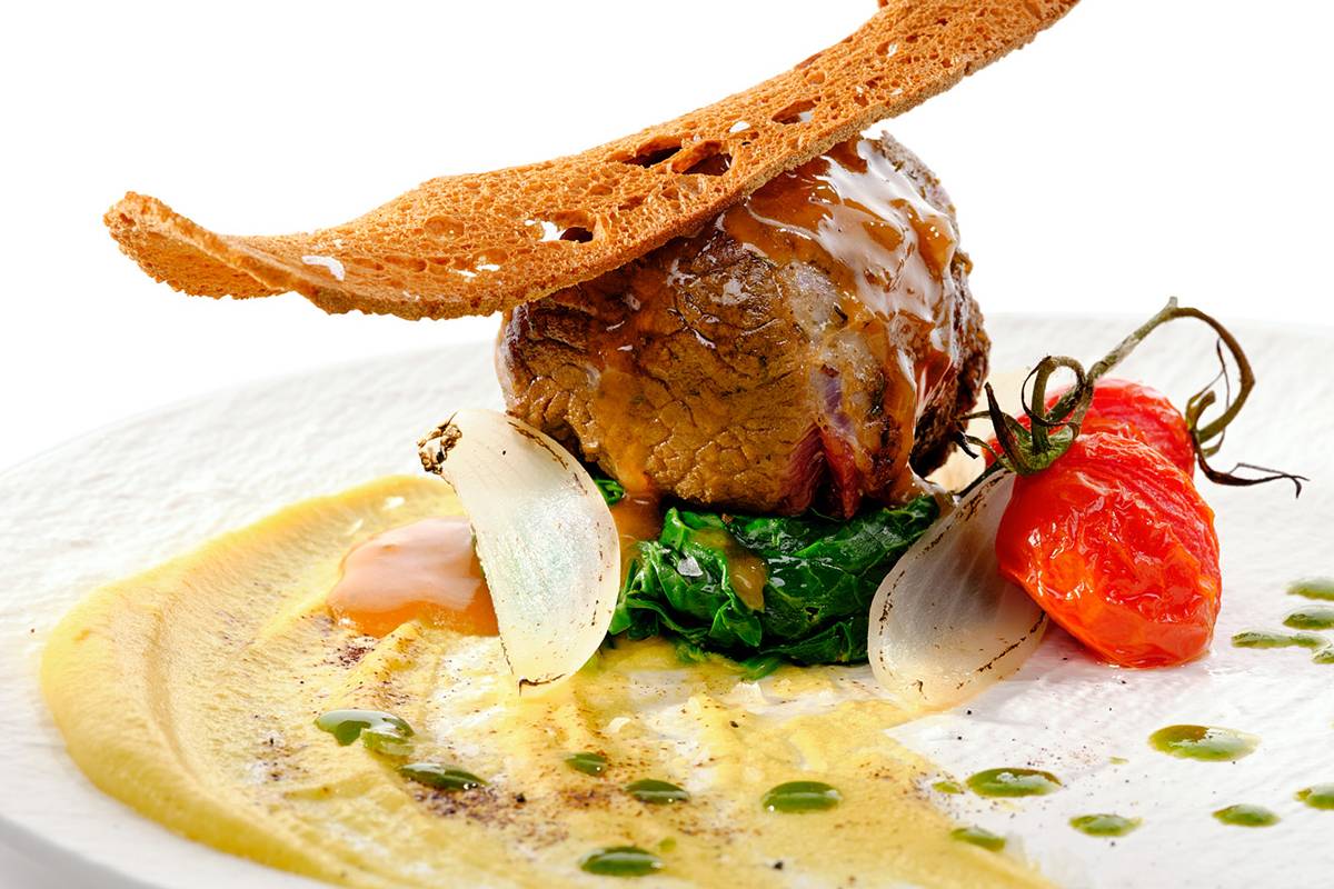 chef a domicilio roma
