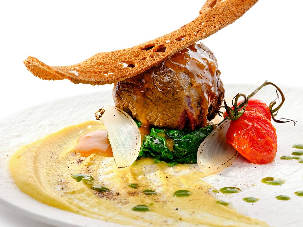 chef a domicilio roma