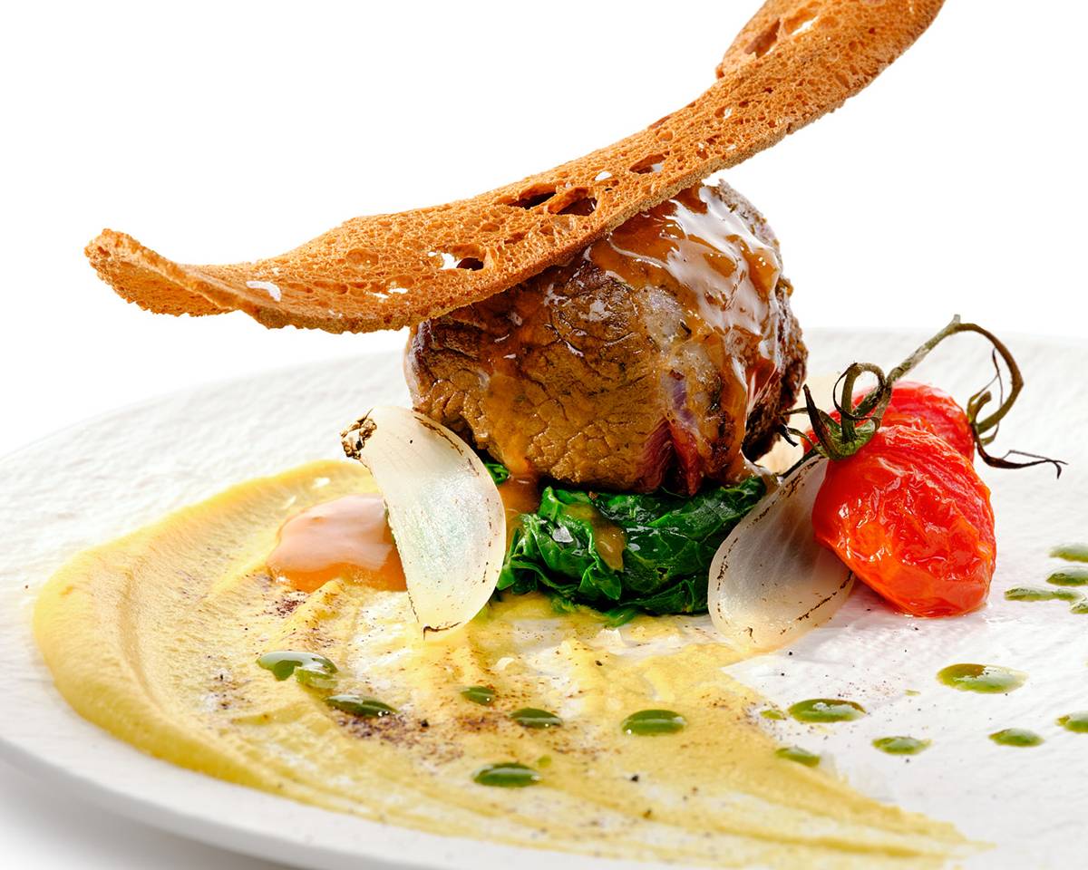 chef a domicilio roma