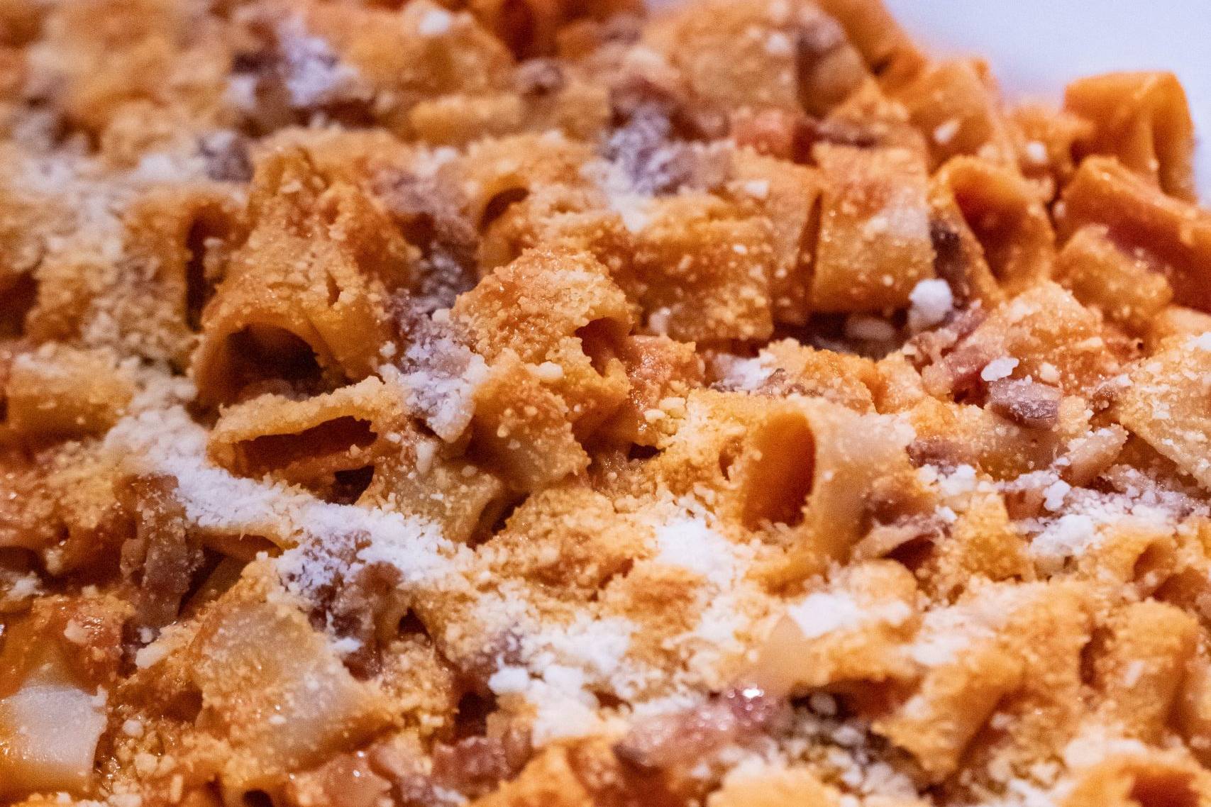corsi di cucina romana