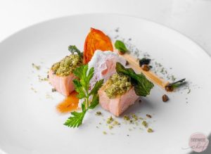 catering roma