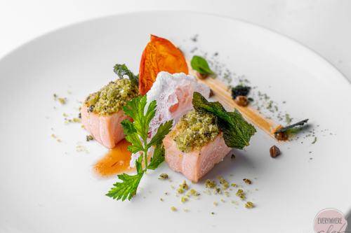 catering roma