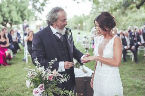 catering matrimonio roma