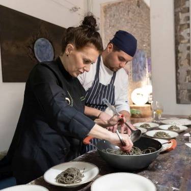 CATERING ROMA NORD
