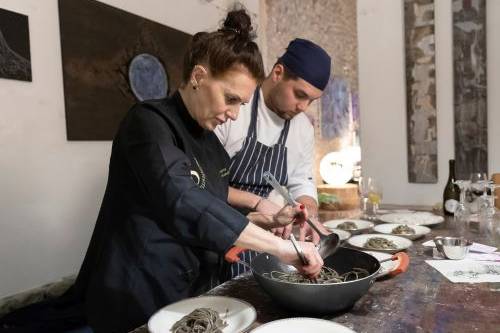 CATERING ROMA NORD