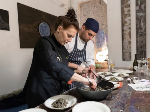 CATERING ROMA NORD