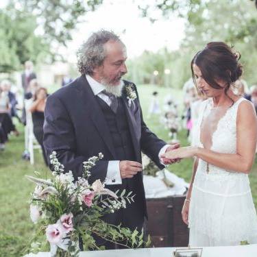 catering per matrimonio
