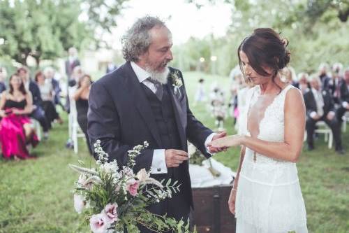 catering per matrimonio