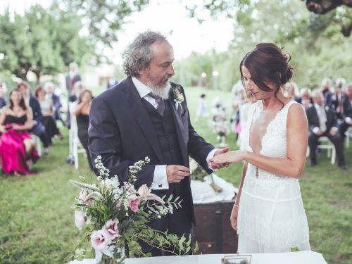 catering per matrimonio