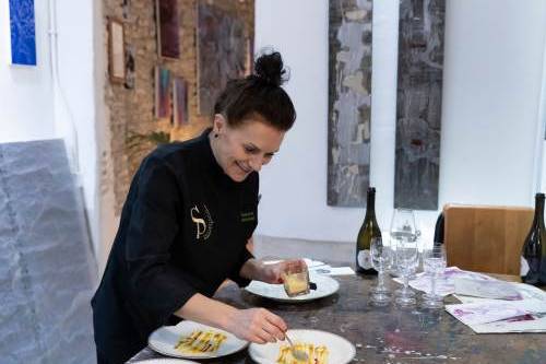 catering roma sud