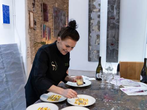 catering roma sud